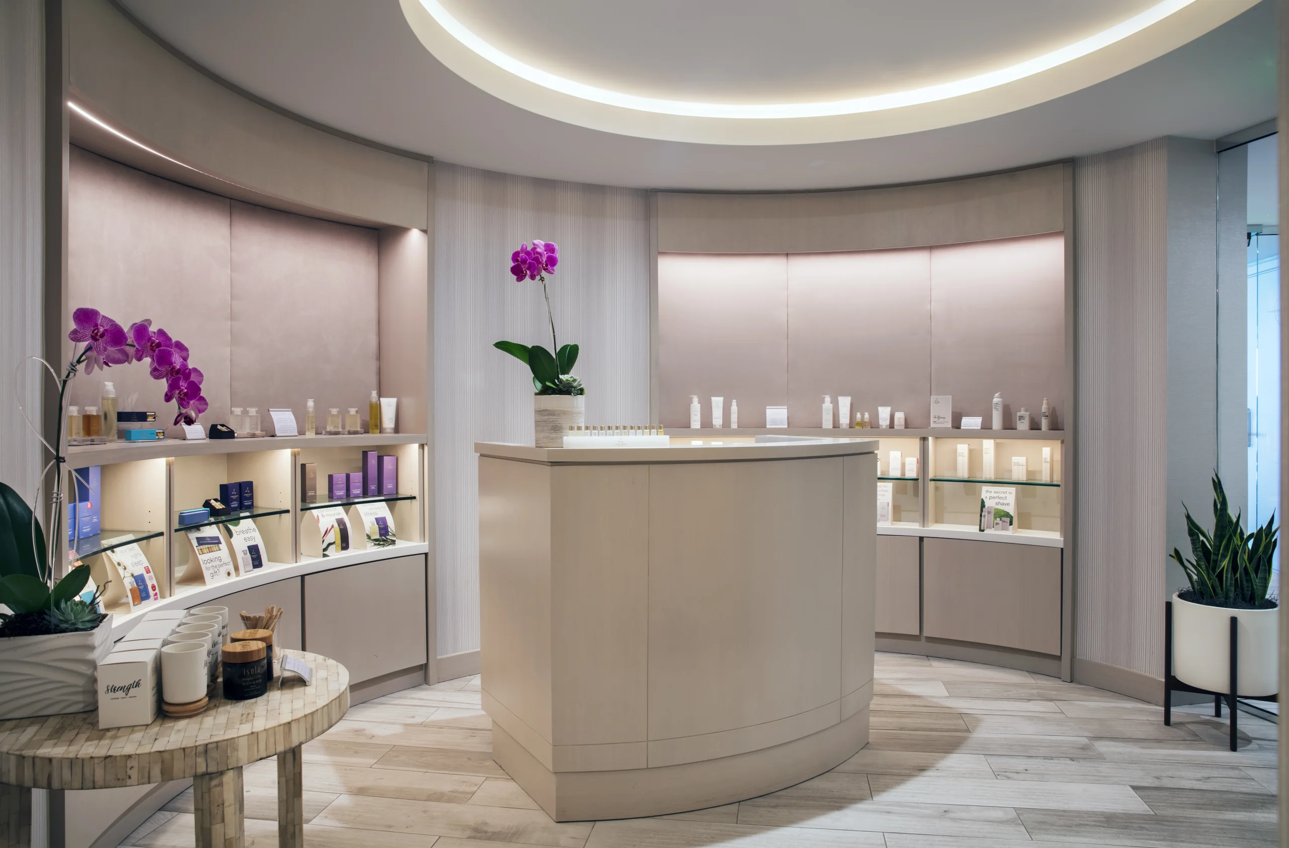 ConradSpa
